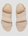 St. Yves Beauty Sandal Slingback Wanita