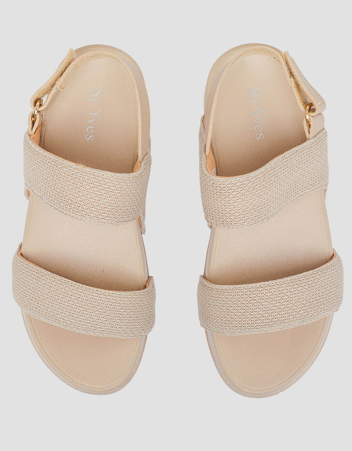 St. Yves Beauty Sandal Slingback Wanita