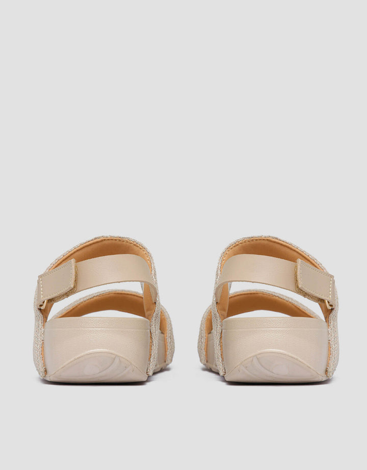 St. Yves Beauty Sandal Slingback Wanita