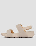 St. Yves Beauty Sandal Slingback Wanita