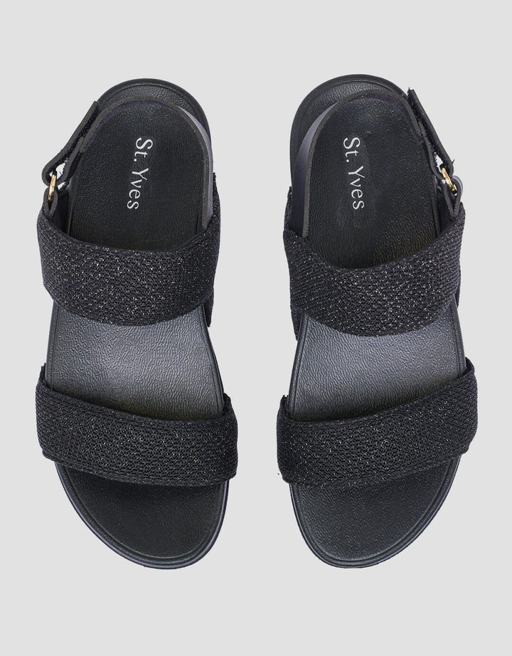 St. Yves Beauty Sandal Slingback Wanita