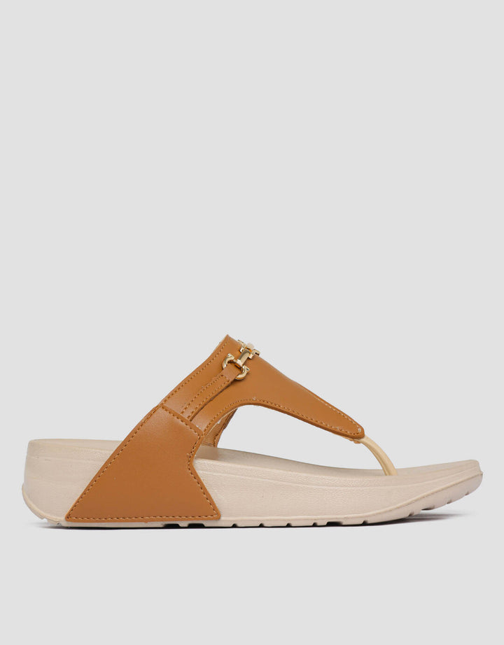 St. Yves Sandal Flip Flops Wanita
