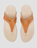 St. Yves Sandal Flip Flops Wanita