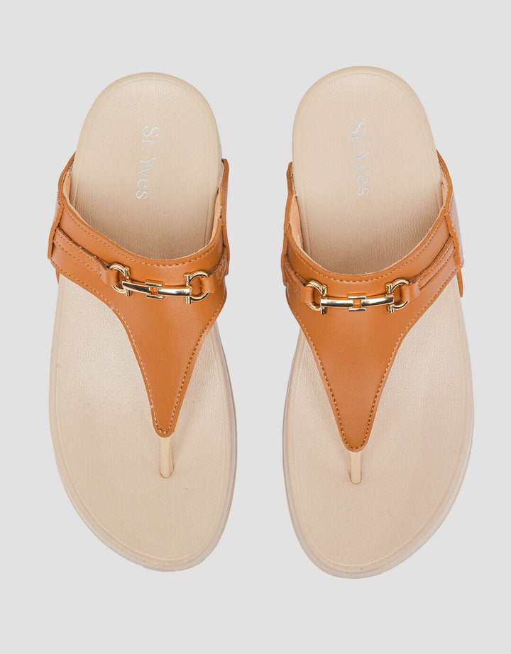 St. Yves Sandal Flip Flops Wanita