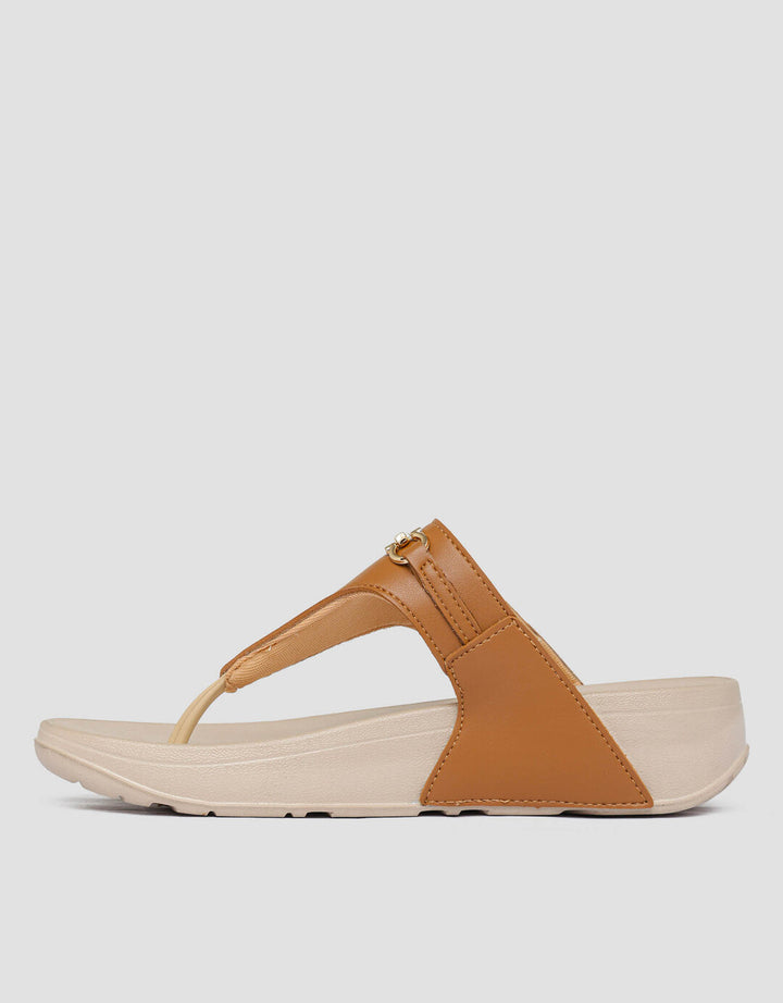 St. Yves Sandal Flip Flops Wanita