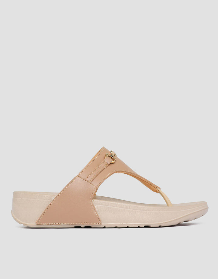 St. Yves Sandal Flip Flops Wanita