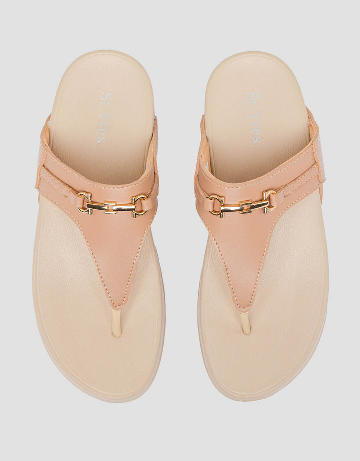 St. Yves Sandal Flip Flops Wanita