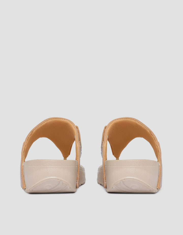 St. Yves Sandal Flip Flops Wanita