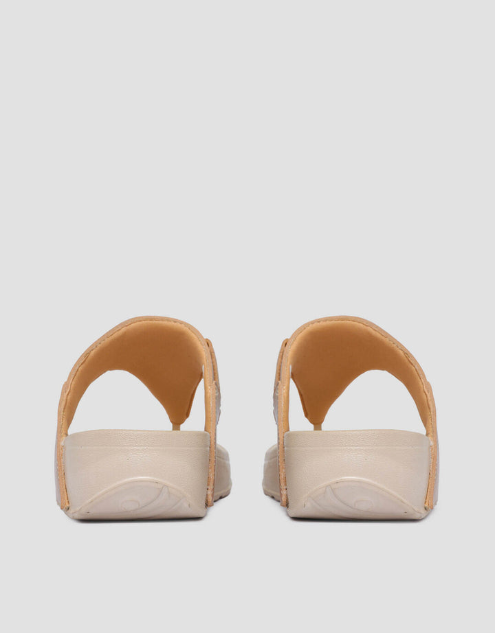 St. Yves Sandal Flip Flops Wanita