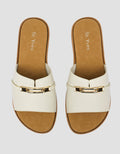 St. Yves Beauty Sandal Slipper Wanita