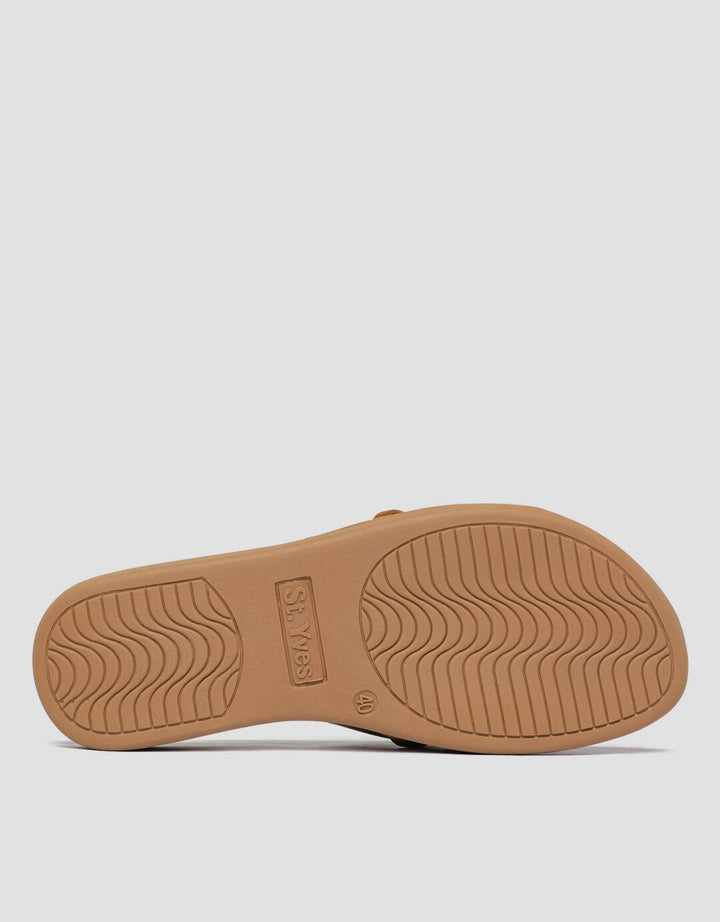 St. Yves Beauty Sandal Slipper Wanita
