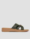St. Yves Fashion Sandal Slipper Wanita