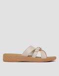 St. Yves Fashion Sandal Slipper Wanita