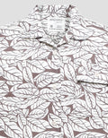 Pito Dito Floral Print Boys Shirt