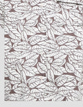 Pito Dito Floral Print Boys Shirt