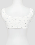 Nevada Step 1 Print Flower Mini Set Wanita