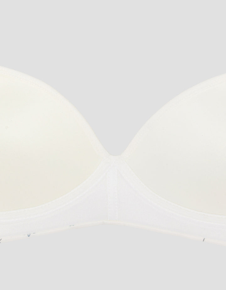 Nevada Training Bra Print Flower Mini Set Wanita