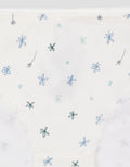 Nevada Print Flower Celana Dalam Midi Wanita