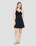 St. Yves Lingerie Lace Wanita