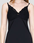 St. Yves Lingerie Lace Wanita