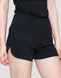 St. Yves Set Lace Boxer Wanita
