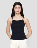 St. Yves Camisole Basic Camibs Tanktop Wanita