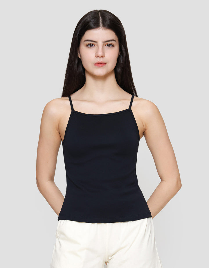 St. Yves Camisole Basic Camibs Tanktop Wanita