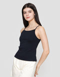 St. Yves Camisole Basic Camibs Tanktop Wanita