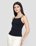 St. Yves Camisole Basic Camibs Tanktop Wanita