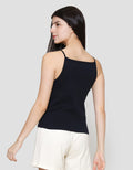 St. Yves Camisole Basic Camibs Tanktop Wanita