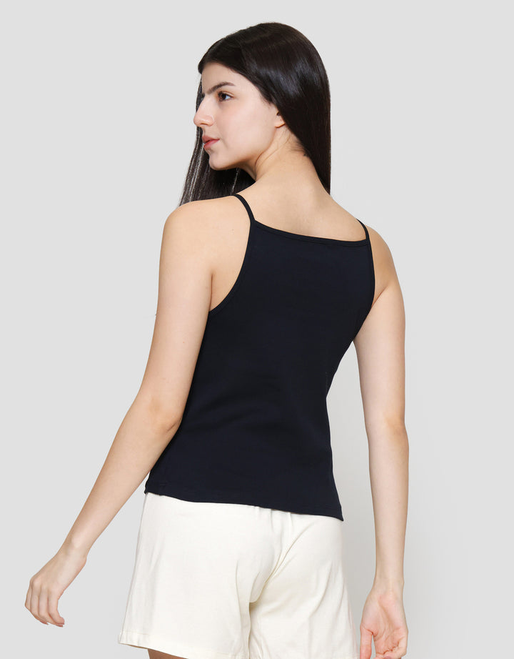 St. Yves Camisole Basic Camibs Tanktop Wanita