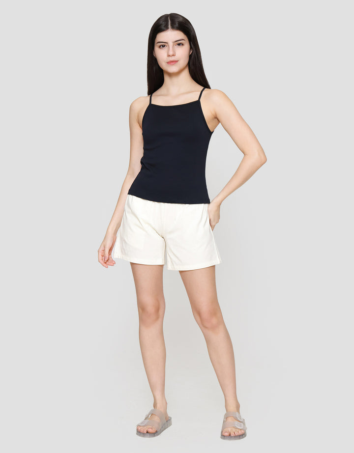 St. Yves Camisole Basic Camibs Tanktop Wanita