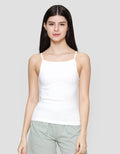 St. Yves Camisole Basic Camibs Tanktop Wanita