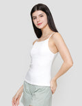 St. Yves Camisole Basic Camibs Tanktop Wanita