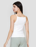 St. Yves Camisole Basic Camibs Tanktop Wanita