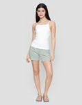 St. Yves Camisole Basic Camibs Tanktop Wanita