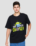 Aos Disney Theme The Boy Next Doors Alien Chosen Kaos Pria