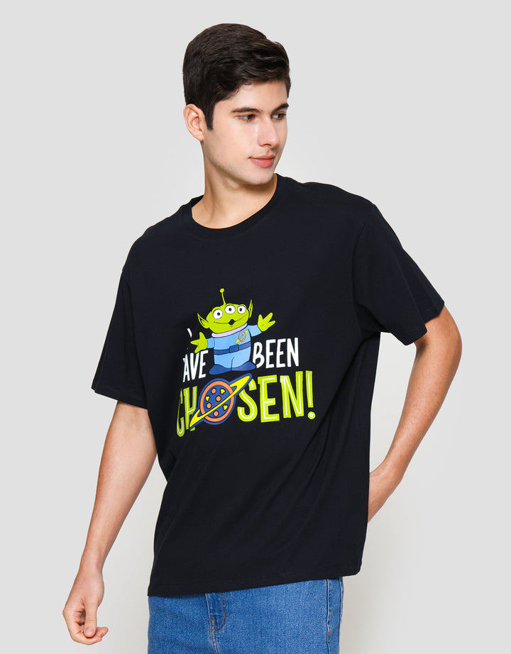 Aos Disney Theme The Boy Next Doors Alien Chosen Kaos Pria