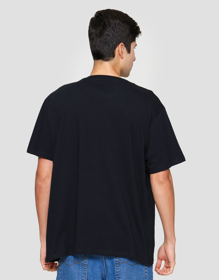 Aos Disney Theme The Boy Next Doors Alien Chosen Kaos Pria