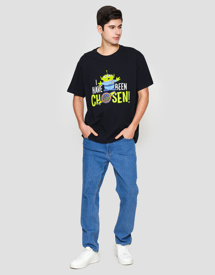 Aos Disney Theme The Boy Next Doors Alien Chosen Kaos Pria