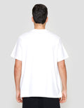 Aos Universal Music Theme Rock Star Summer Kaos Pria