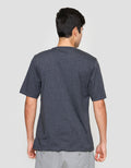 Aos Ki Round Neck Bcvc Kaos Pria