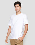 Aos Ki Round Neck Bcvc Kaos Pria