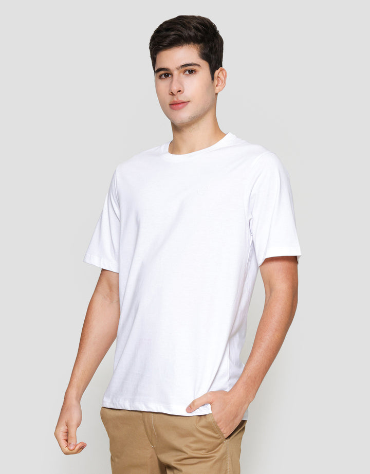 Aos Ki Round Neck Bcvc Kaos Pria