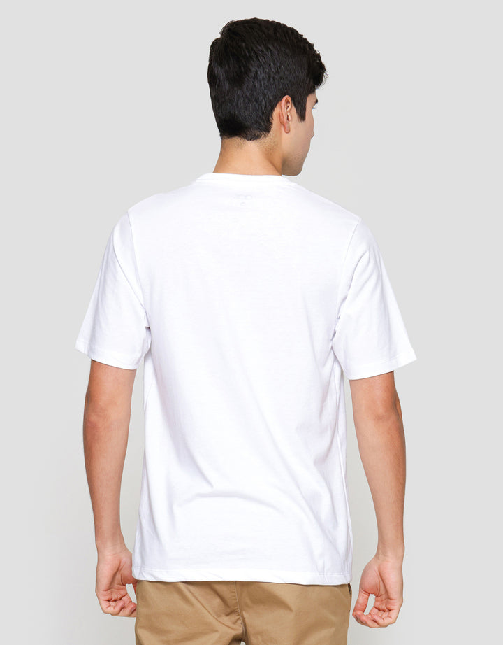 Aos Ki Round Neck Bcvc Kaos Pria