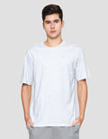 Aos Ki Round Neck Bcvc Kaos Pria