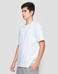 Aos Ki Round Neck Bcvc Kaos Pria