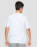 Aos Ki Round Neck Bcvc Kaos Pria