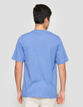 Aos Ki Round Neck Bcvc Kaos Pria