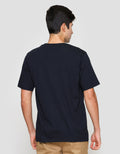 AOS ROUND NECK KAOS LENGAN PENDEK PRIA